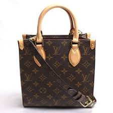 Louis Vuitton Sac Plat BB Classic Monogram