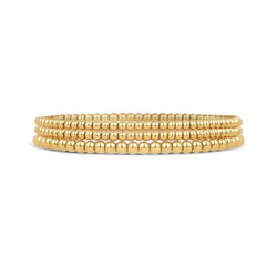433 Beaded Bracelet Stacking Set