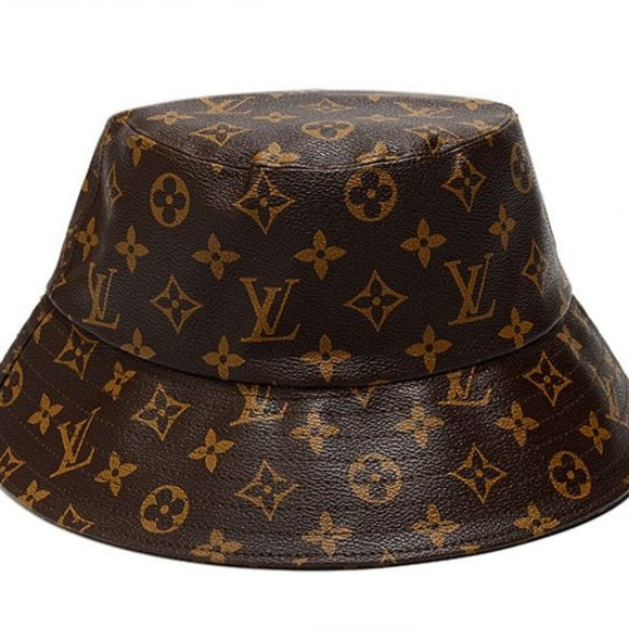 LV Bucket hat