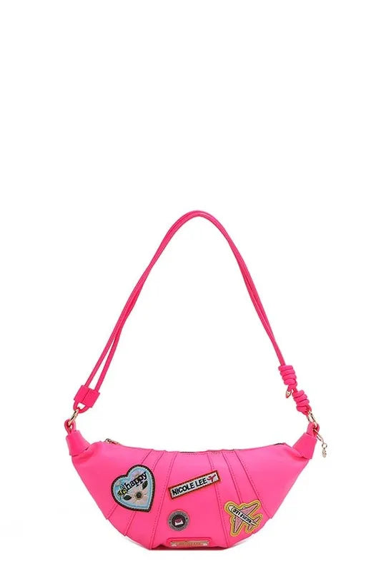 hot-pink