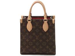 Louis Vuitton Sac Plat BB Classic Monogram