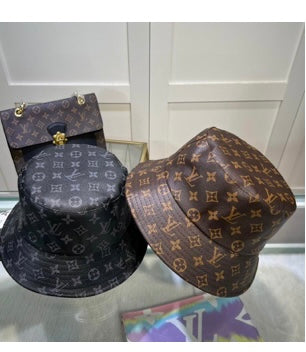 LV Bucket hat