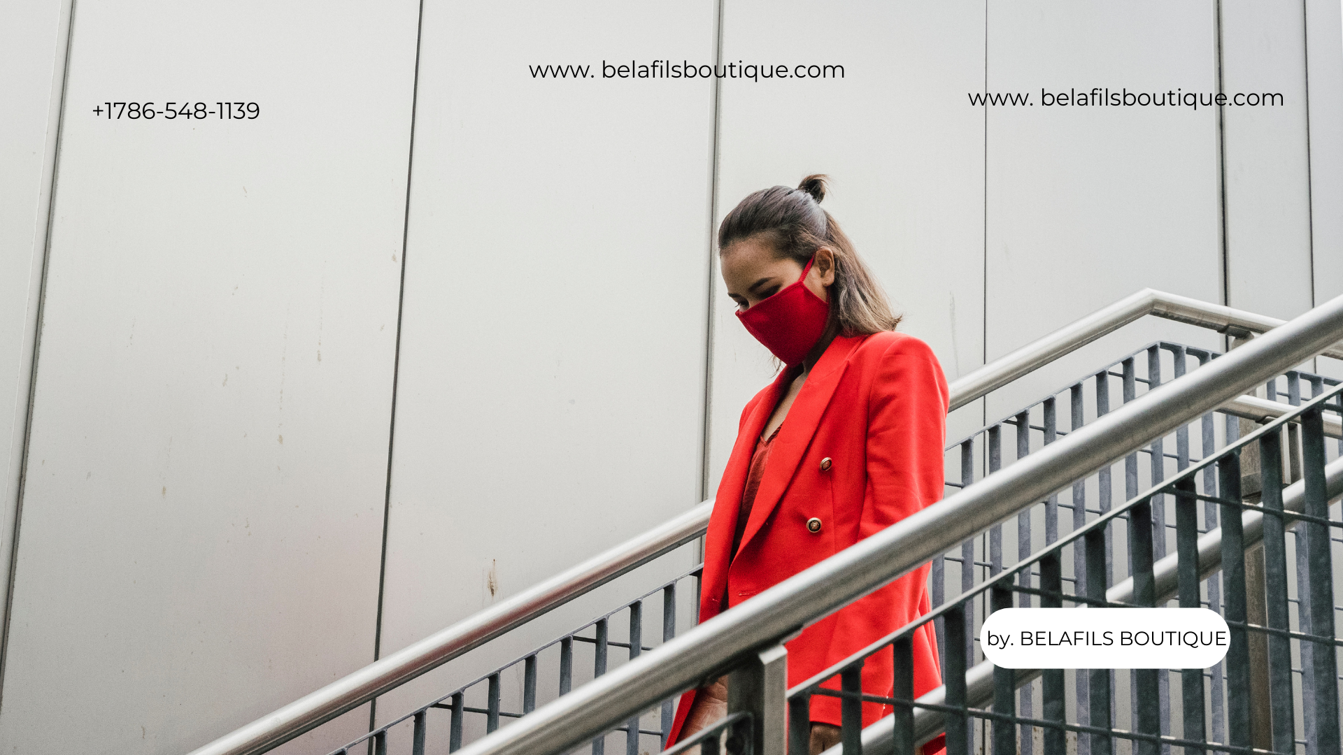 Bela Fils Boutique