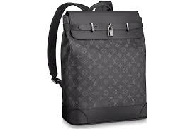 Lv steamer Backpack