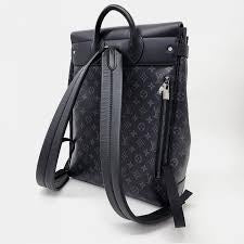 Lv steamer Backpack