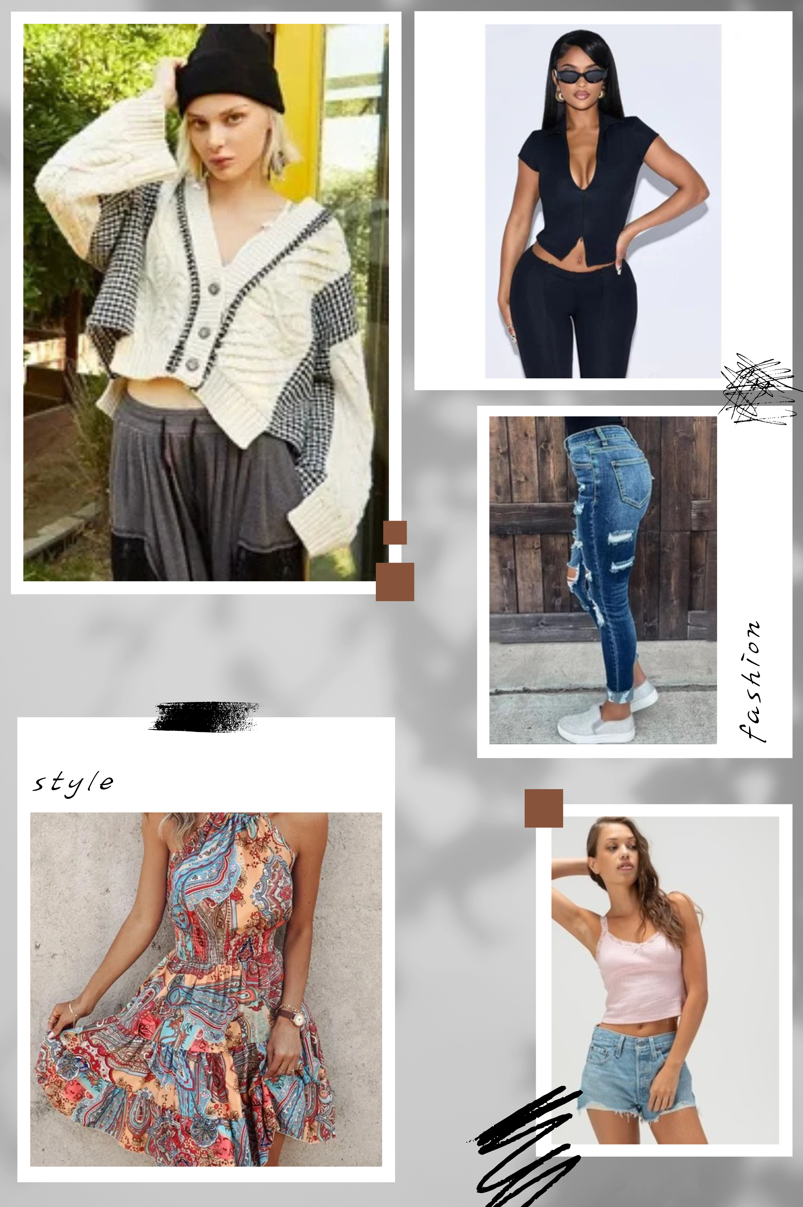 Bela Fils Boutique