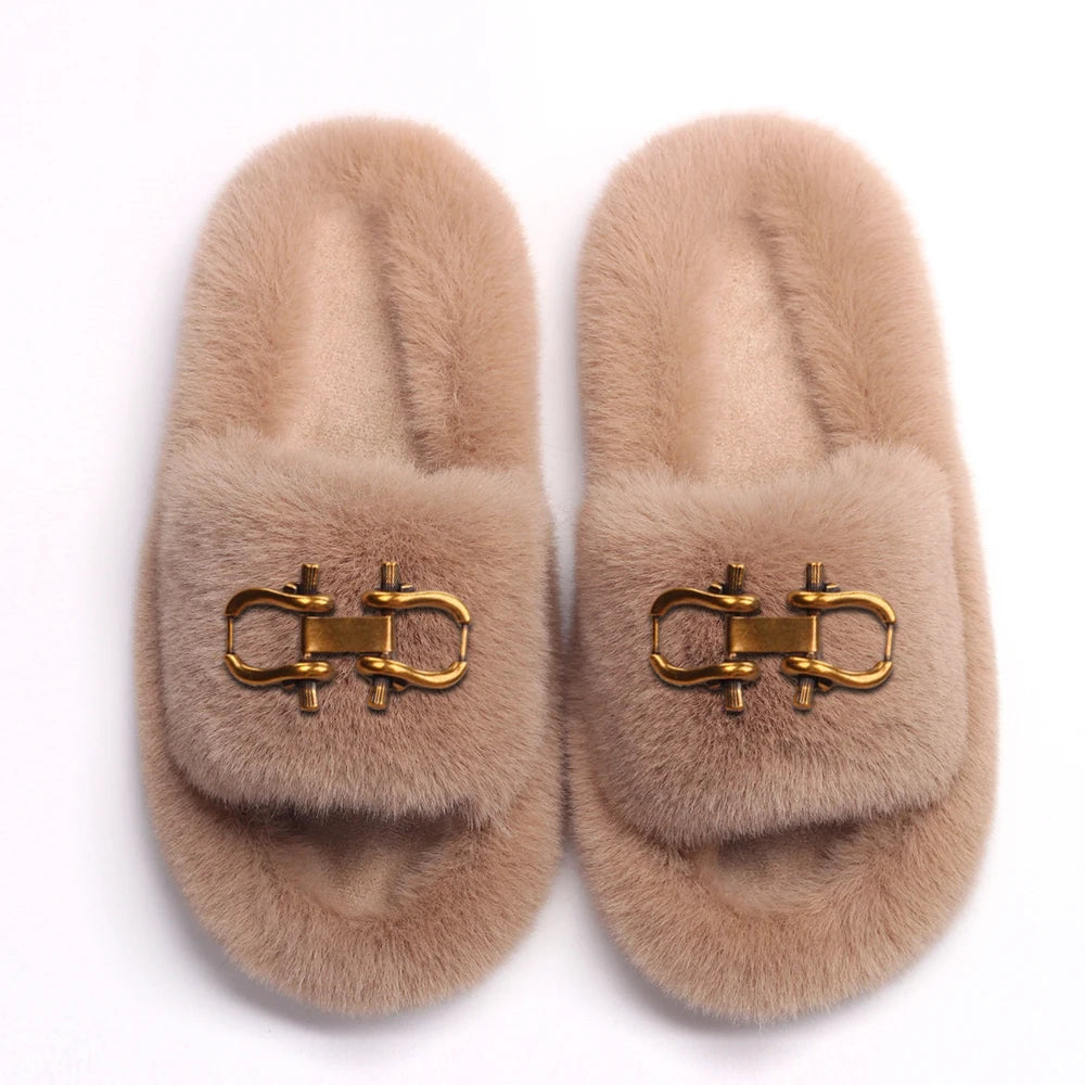 Furry Slides