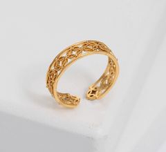 Hélodie Ring