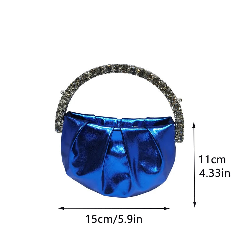 Crystal Evening Handbag