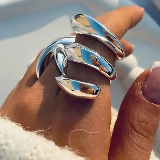 geometric rings