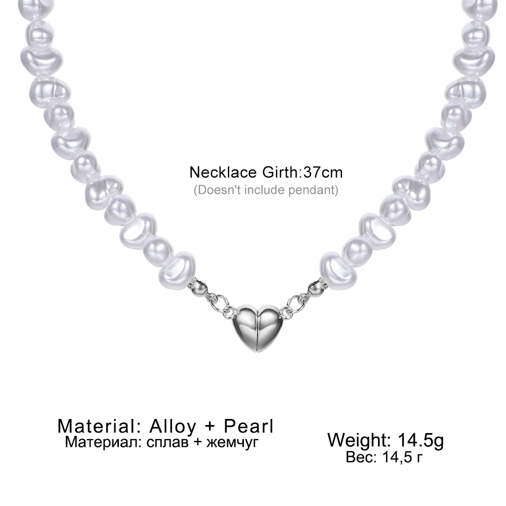 Pearl Choker