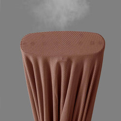 REORIA Tiktokshopbacktoschool Mother'S Day Gift Women'S Sexy Scoop Neck Long Sleeve Lounge Long Dress Summer Outdoorfun Ribbed Bodycon Maxi Dresses Fall Winter Layer Casual Fabric